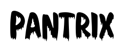 Pantrix - logo